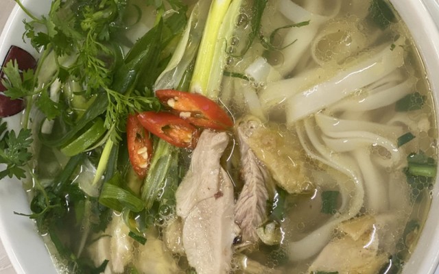 Phở Sáng Tokyo - Giang Văn Minh