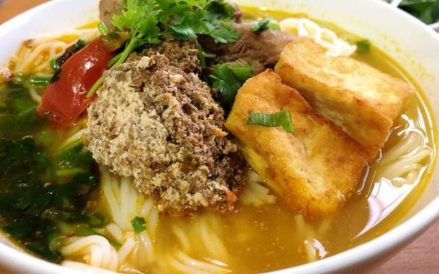 Hùng Hằng - Bún Riêu Cua & Lẩu Riêu Cua