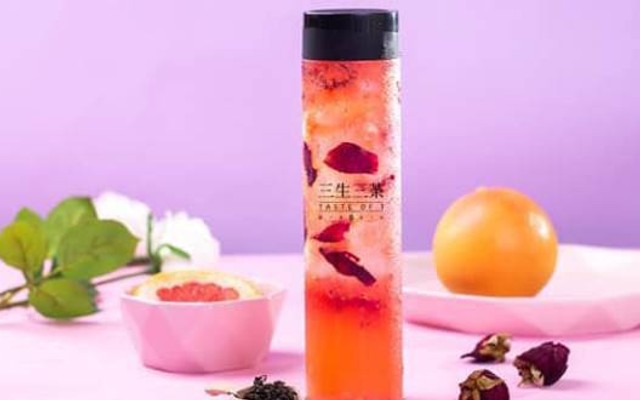 Chè Khúc Bạch Linh Linh