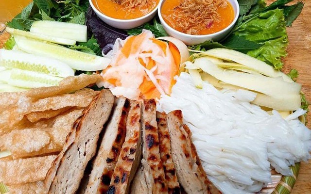 Hương Việt - Bún Đậu & Trà Chanh