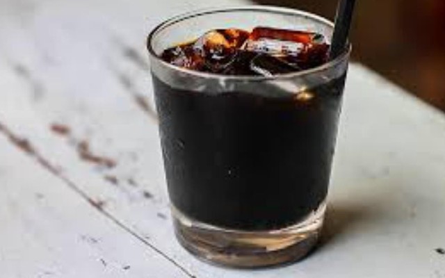 Napoli Coffee - Khu Tên Lửa