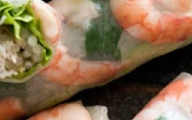 Bún Mắm & Gỏi Cuốn Bà Hoa - Shop Online