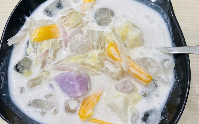 Chè Thái Chi Lăng Đà Nẵng - Hậu Giang