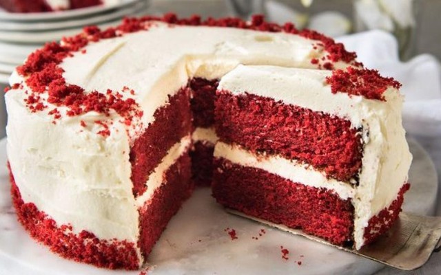 Bánh Kem Ngọc Hà Bakery