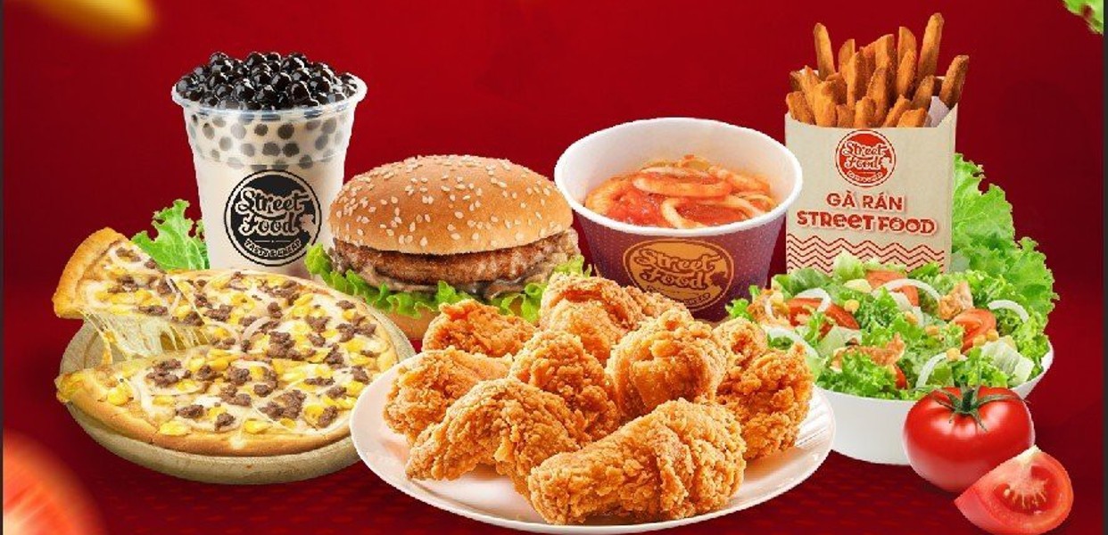 Gà Rán: 5 Lý Do Để Yêu Món Ăn Quốc Dân