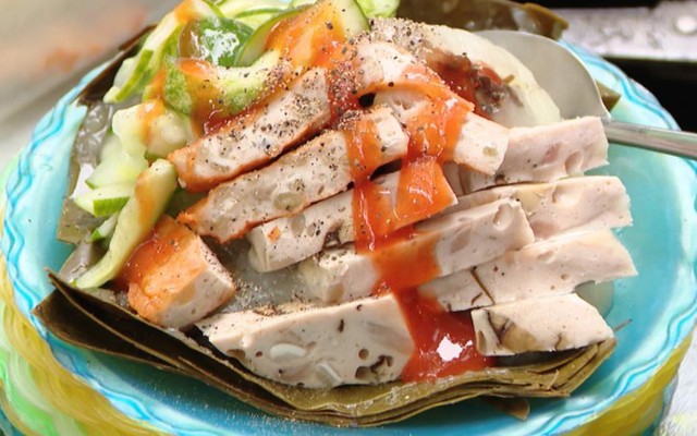 Thủy - Bánh Giò - Shop Online