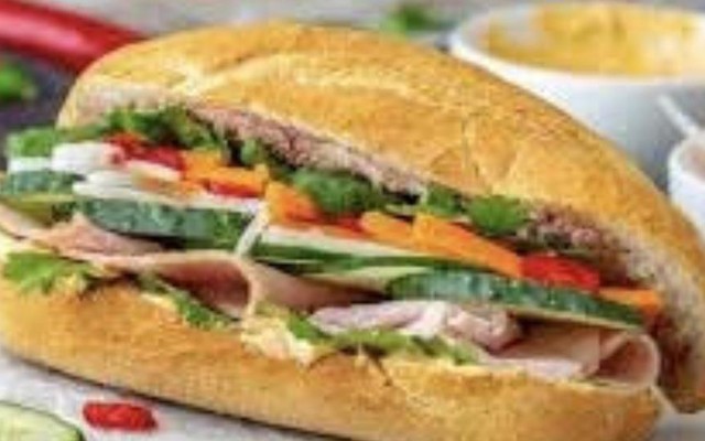 Cô Béo Food - Bánh Mì, Xôi & Đồ Ăn Vặt