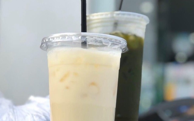 Sữa Đậu Cô Thắm