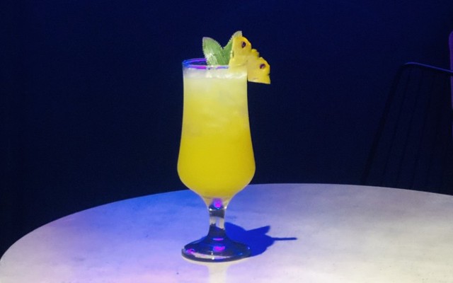 Baluca - Hột Vịt Lộn Nướng, Sinh Tố & Nước Ép