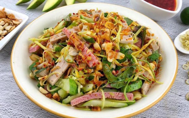 Riofood - Chuyên Ăn Vặt