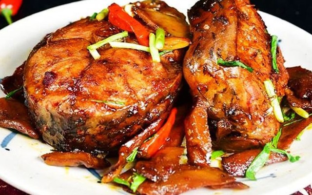 Cơm Ngon Ngon - 40 Vũ Hữu