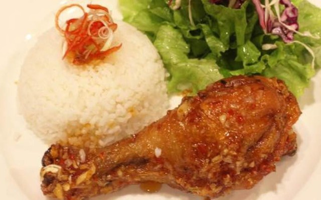 Cơm Ngon Quốc Anh