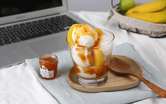 Sữa Chua Yulo - Đường Số 17