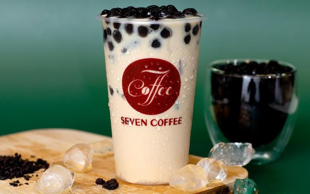 Seven Coffee