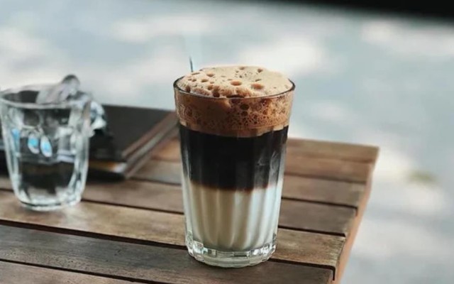 Home Coffee - Lê Đại Hành
