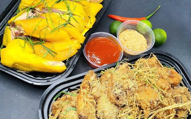 Thế Giới Ăn Đêm Hà Nội