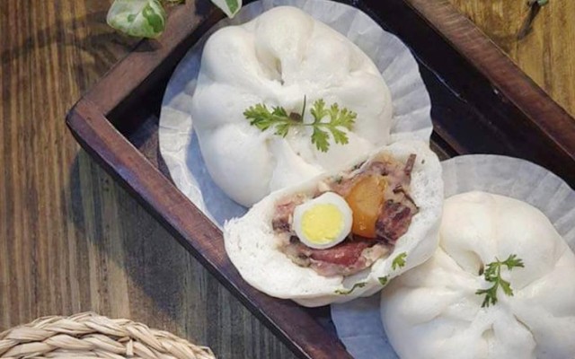 Bánh Bao Lộc Phát