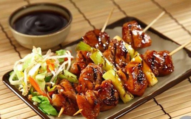 Cô Ốc - Lẩu & Nướng Xiên Que