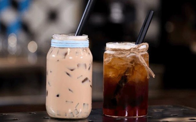 Anh Nhi - Coffee & Milk Tea - Vạn Kiếp