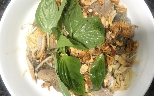 Ẩm Thực Hải Anh