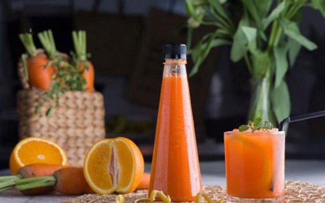 Herb Juice - Nước Ép, Sinh Tố & Ăn Vặt - Bùi Văn Thêm