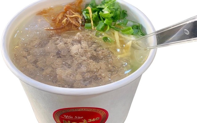 Cửa Hàng Yến Sào Nest360