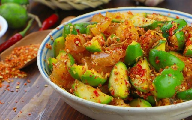 Ăn Vặt Tô Gia - Shop Online