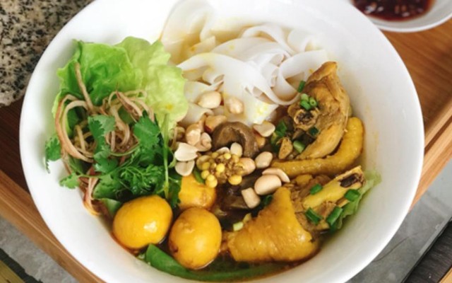 Mì Quảng Thu - Đồng Bài 2