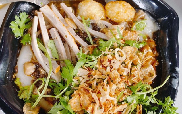 Ăn Vặt Bảo Ngọc - Shop Online