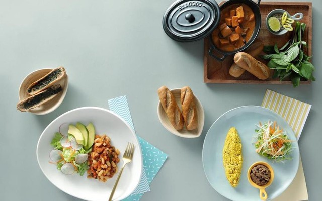 Chay Thuần Khiết