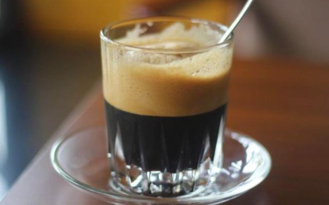 Cafe K2D - Lê Đình Dương