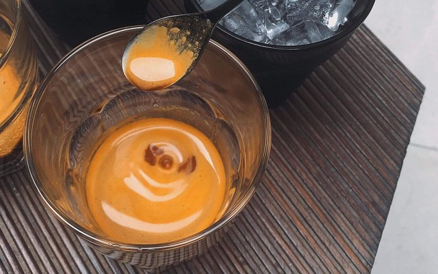 The Espresso - Coffee - Chí Linh