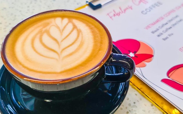 Fabilous Coffee & Tea
