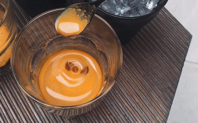 The Espresso - Coffee - Phan Văn Trị