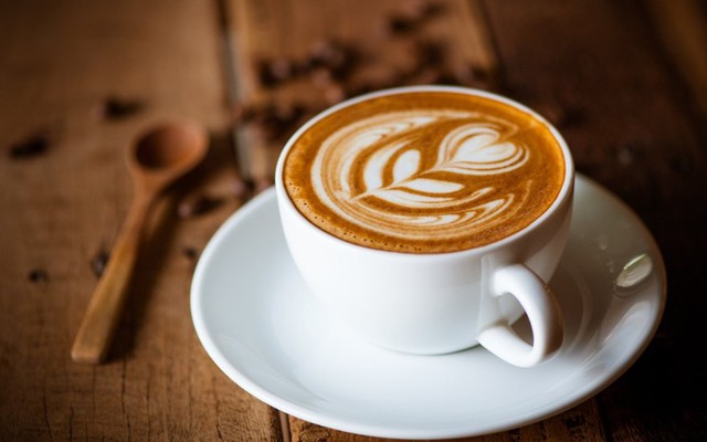 Daddy - Coffee & Tea