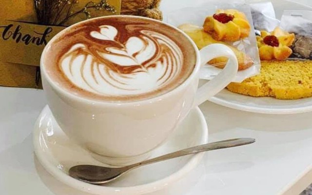 Bentley Milktea & Coffee