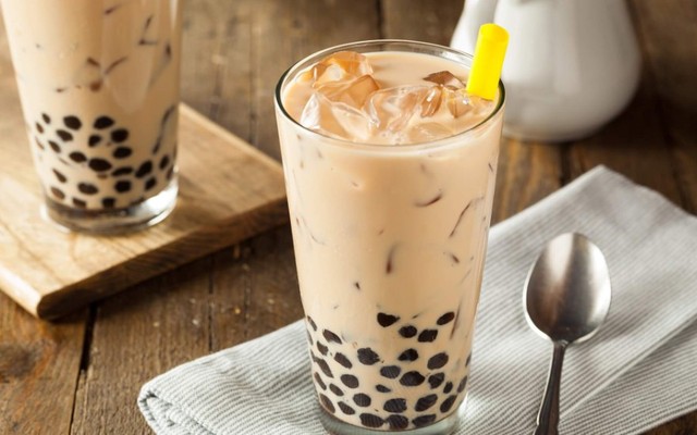 Ocean Tea - Trà Sữa Đài Loan