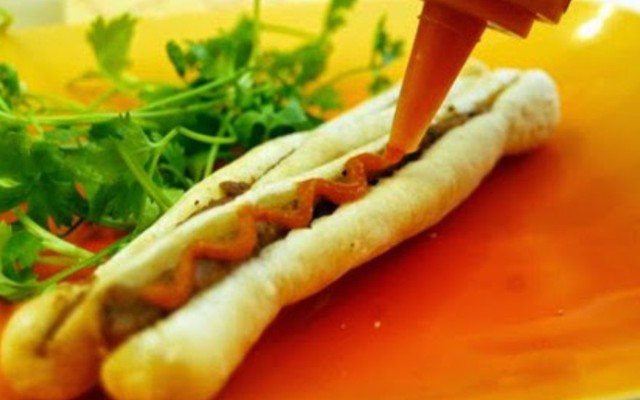 Bánh Ngon - Bánh Mì Que Hải Phòng Online