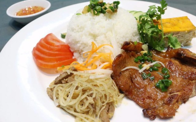 Cô Hai - Cơm Tấm & Bún Thịt Nướng