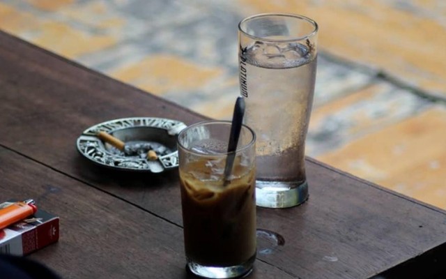 135 Coffee - Tuệ Tĩnh
