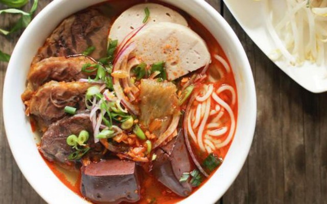 Bún Bò Huế Cô Bê