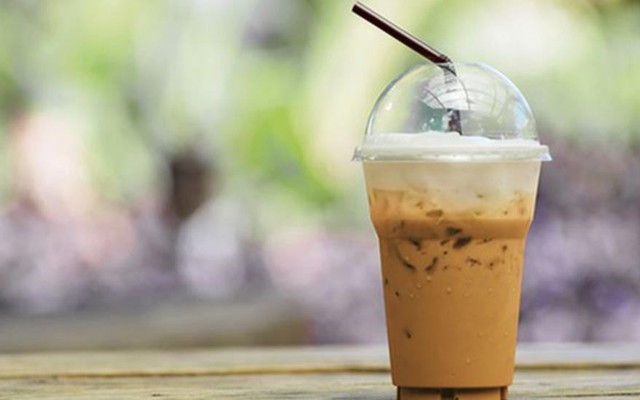 The 39A - Cà Phê & Chè