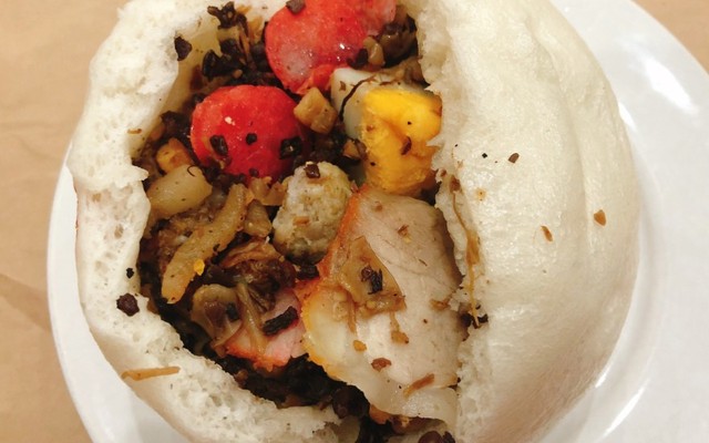 Bánh Bao Phương Anh