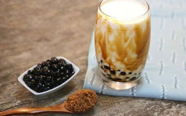 Sbox - Trà Sữa & Ăn Vặt - Vĩnh Viễn