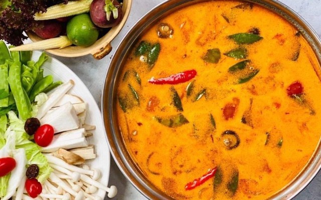 Layla House - Lẩu HongKong & Đồ Ăn Eat Clean