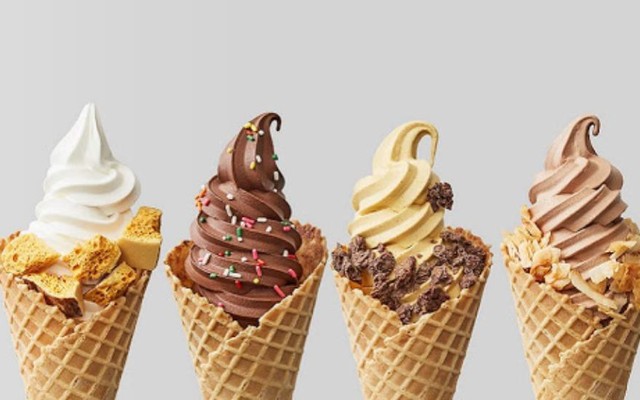 Ăn Vặt Chị Hằng - Bánh Tráng, Kem Tươi & Xiên Que