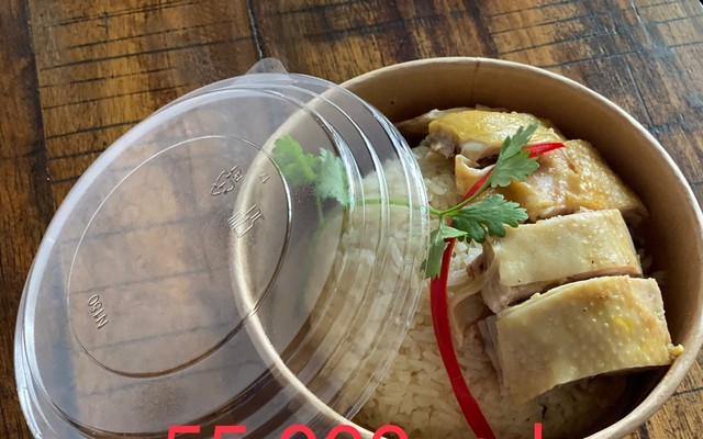 Bảo Lâm - Cơm Gà Đồi