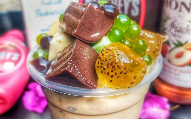 Trà Sữa Papa