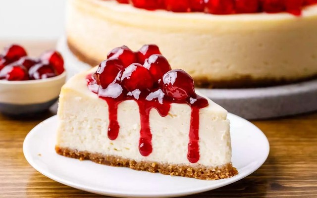 Bếp Lyti - Bánh Ngọt, Ăn Vặt & Trà Trái Cây