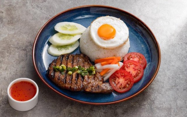 Cơm Tấm Hương - Lê Lợi